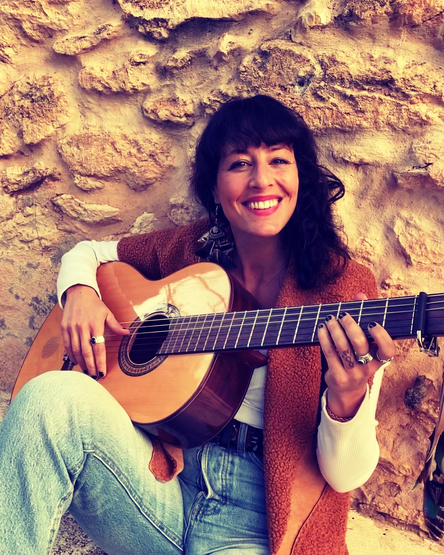 Kiara Genovese — Voice Alchemy
