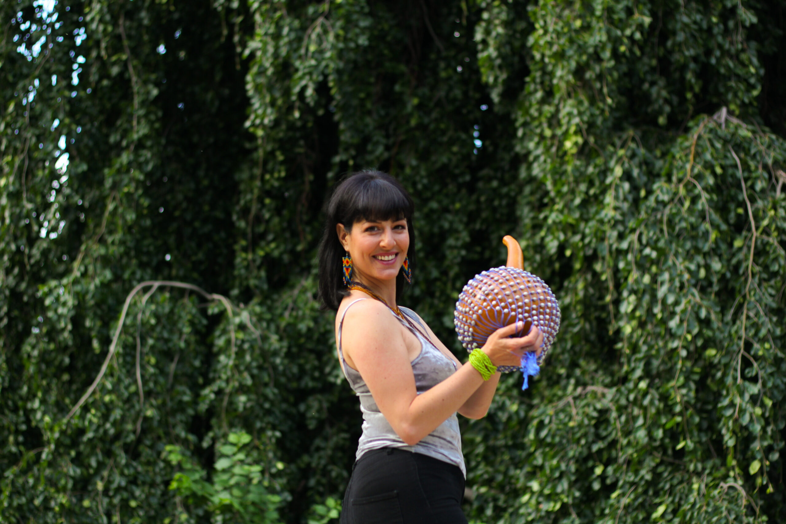 Kiara Genovese — Medicine Music